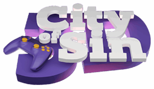 シティ・オブ・シン3D